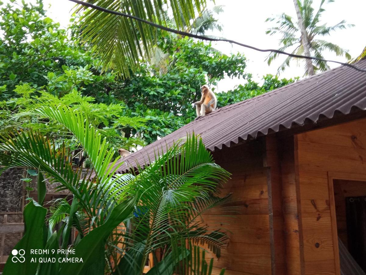 Magic World Hotel ปาโลเลม ภายนอก รูปภาพ