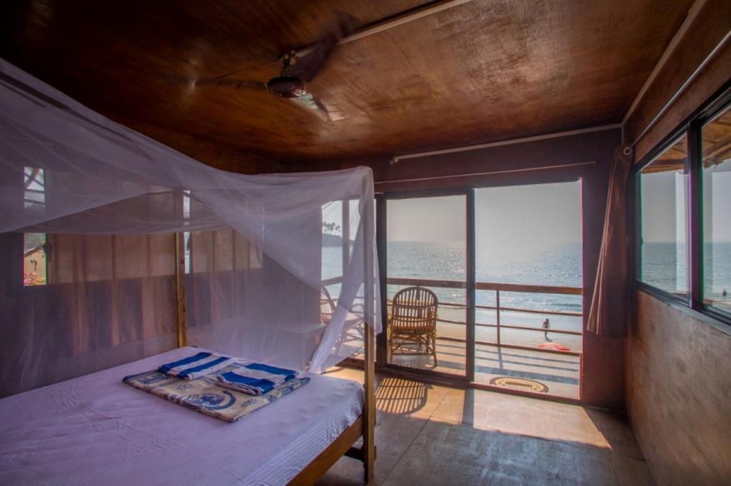 Magic World Hotel ปาโลเลม ภายนอก รูปภาพ