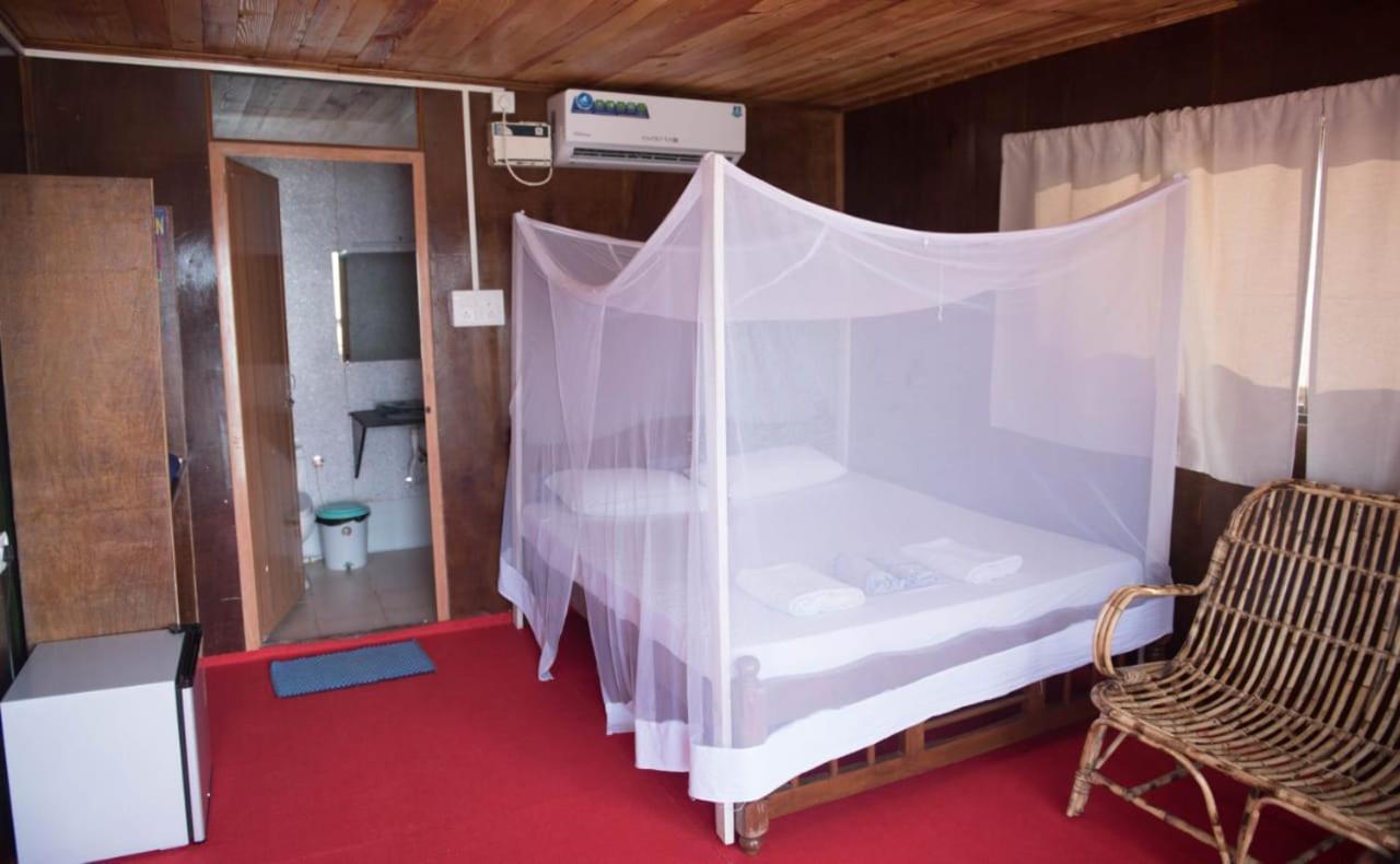 Magic World Hotel ปาโลเลม ภายนอก รูปภาพ